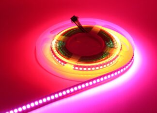 Differenza led dimmerabile e non dimmerabile LED dimmerabile