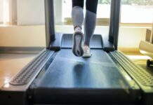 allenamento amatoriale