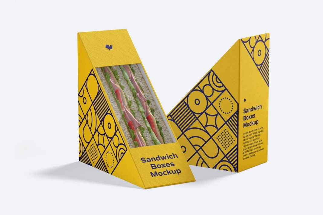 packaging alimenti