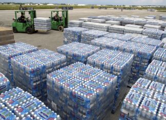 Spedire pallet low cost in Italia ed Europa ecco la soluzione Spedire pallet low cost