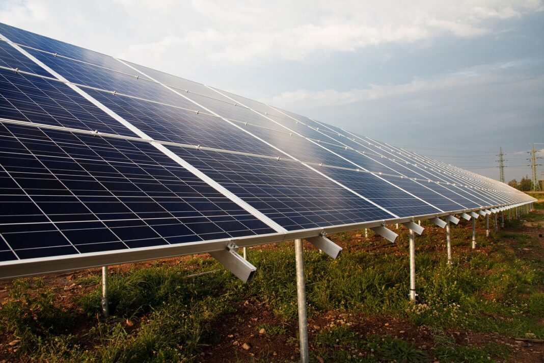 autorizzazioni impianto fotovoltaico terreno agricolo