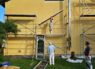 Le soluzioni più all’avanguardia se stai pensando di ristrutturare casa ristrutturare casa