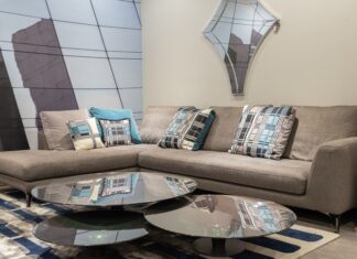 Come arredare in modo confortevole la sala d’aspetto del tuo ufficio? arredare sala d'aspetto ufficio