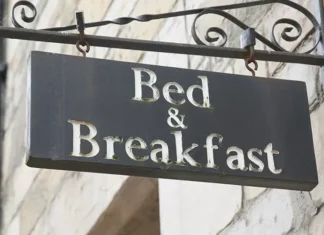 Gestione di un bed and breakfast: 3 pratiche efficaci per migliorare l’afflusso di prenotazioni bed and breakfast