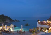 hotel direttamente sul mare