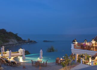 Scopri i vantaggi di soggiornare in un hotel direttamente sul mare hotel direttamente sul mare