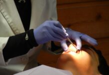 Ascesso dentale