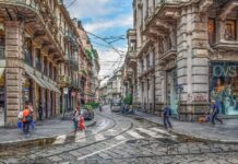 Cambiare città da Roma a Milano: ecco cosa dovresti sapere Cambiare città da Roma a Milano