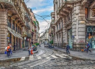 Cambiare città da Roma a Milano: ecco cosa dovresti sapere Cambiare città da Roma a Milano