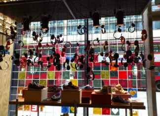 L’arte della vetrinistica: Idee e ispirazioni per creare ambienti unici allestire vetrine