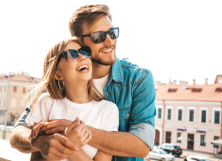 Cosa Regalare a una Coppia di Fidanzati coppia di fidanzati