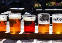 Come scegliere la birra: tutto quello che devi sapere Come scegliere la birra