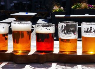 Come scegliere la birra: tutto quello che devi sapere Come scegliere la birra