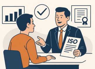 Come una certificazione ISO può aumentare il valore percepito di un brand iso valore brand