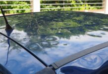 Grandine e veicoli: come prevenire i danni con le coperture antigrandine copertura antigrandine