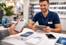 Tutti i negozi che comprano un iPhone usato nella tua città: trova quello più vicino a te iphone usato