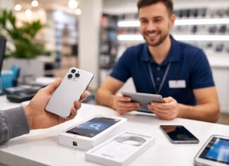 Tutti i negozi che comprano un iPhone usato nella tua città: trova quello più vicino a te iphone usato